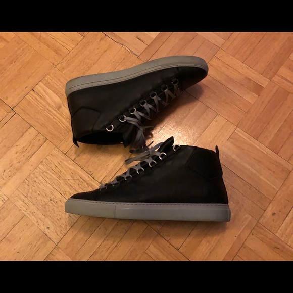Balenciaga Other - Authentic Balenciaga Arena size 44 US 11 Balenciaga Other - Authentic Balenciaga Arena size 44 US 11